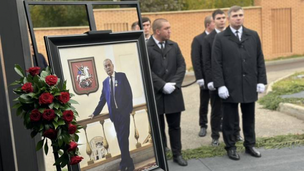 003add1019099e120ac48f8221070d8c «Уникальный во всем»: прощание с главным редактором газеты «Вечерняя Москва» Александром Куприяновым