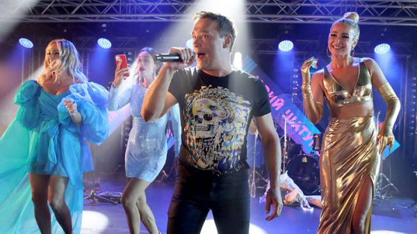 03a1ae99e49767dd138d4df7baa4f966 Три года со дня смерти Юрия Шатунова: как певец жил после «Ласкового мая»