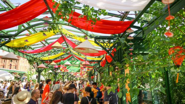 049f4292555710729d7e746ab580dea8 Сергунина пригласила москвичей и туристов на «Фестиваль культуры Вьетнама»