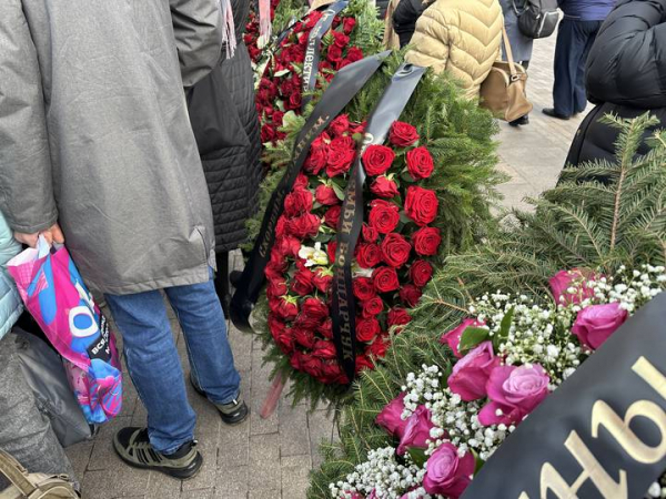 052a212ad7ae7c9bca1f31bf93321132 «Он теперь ангел-хранитель»: как в Москве простились с Тиграном Кеосаяном