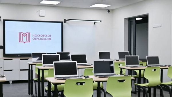 05d7c684719db03aef9d0e08a0dc6f64 Сергей Собянин: К 1 сентября в Москве откроется 51 реконструированная школа