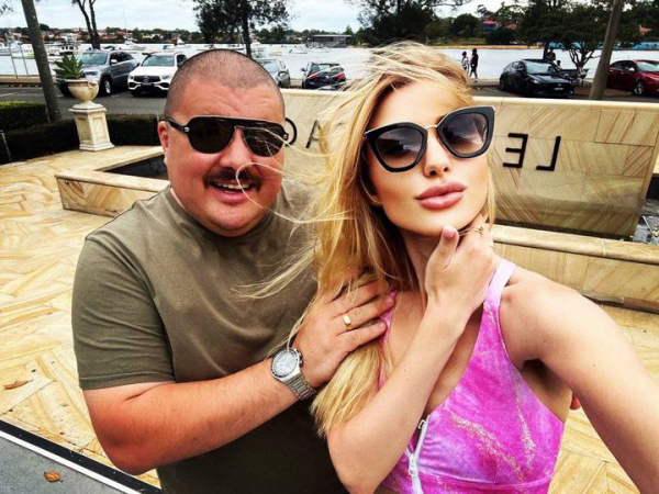 05e505797ada9562218b49200ee8cede Тюремные условия: от кого россиянин третий год прячется в консульстве в Австралии