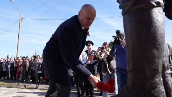 063aa4c5fbfe1d2d47bdb0d6eec29be7 Коррупционные схемы в администрации: за что задержали мэра Красноярска Логинова