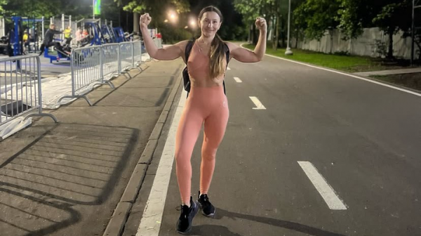 076c54eda127546412f3fea19f805b28 Унесло в море обратное течение: от чего бодибилдерша Родина погибла на Пхукете