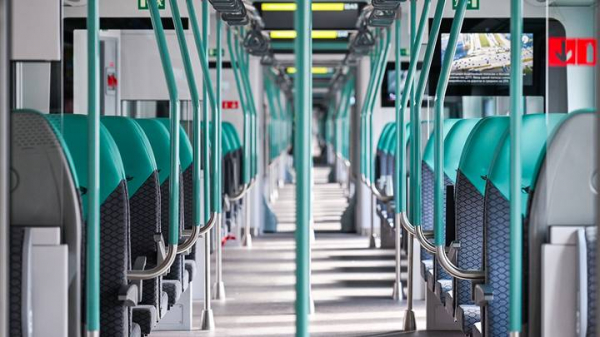 0d41580988a129c2d8cdb15f23a192e9 Сергей Собянин объявил о завершении обновления поездов на МЦД