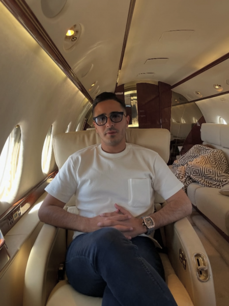 0fe91a7fdf95dea199e3026b26a7aa5d Годами искали по всему миру: чем известен задержанный в Грузии «Аферист из Tinder»