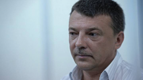 130ed4231f986b558351365be2f70209 Друг Шакро Молодого: почему экс-глава СК по Москве Дрыманов освободился досрочно