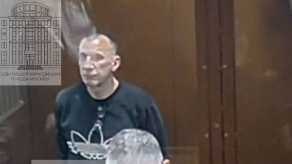 176c8356951be03b414a290c79634bd8 Замешана в хищении миллиардов: за что арестовали замминистра ДНР Мерваезову