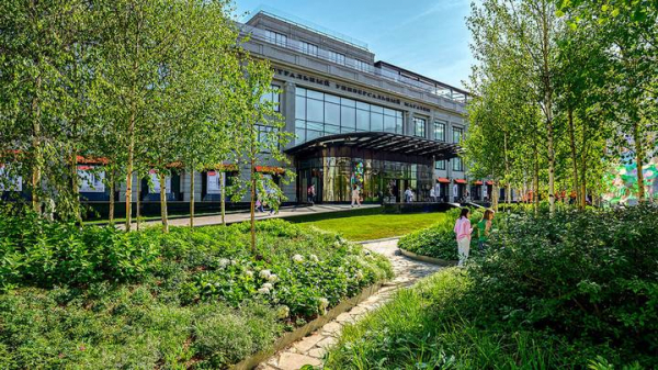 189015d645b8df08e97d7d59c4160df5 Фестиваль «Сады и цветы»: как Москву превращают в городской оазис