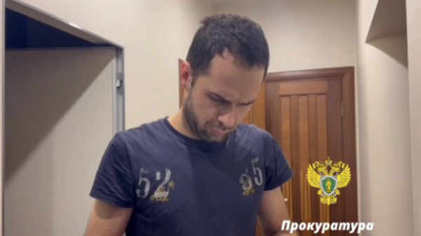 1a8ad2a4c5e69b4c3477baf993f38f9c Третьи обыски за три года: за что задержали главу новосибирского Минпромторга