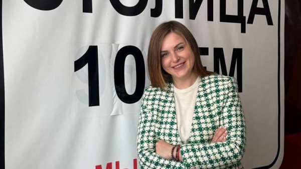 1bfe7427457bfdd5fdb1116af5df0b6f Замешана в хищении миллиардов: за что арестовали замминистра ДНР Мерваезову