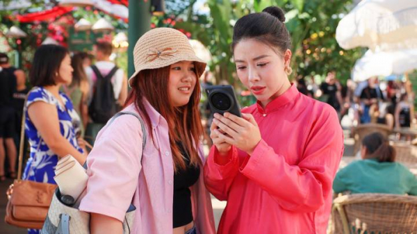 201c94fe21ac4e91be5e77eaddbb53a2 Сергунина пригласила москвичей и туристов на «Фестиваль культуры Вьетнама»