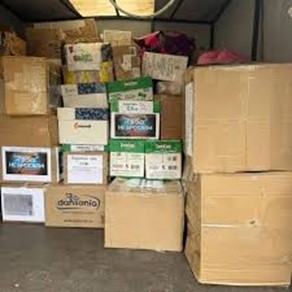 1 Белгородский ООО «Завод «Агросельмаш» поддерживают наших защитников