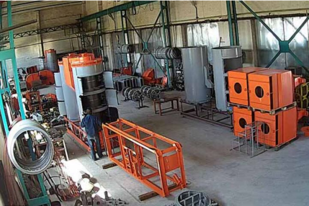 2.2 Белгородский ООО «Завод «Агросельмаш» поддерживают наших защитников