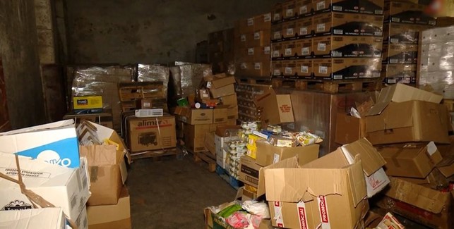 zobrazhennya1-3 Мелитопольское предприятие ООО «Арис» поддерживают наших защитников.