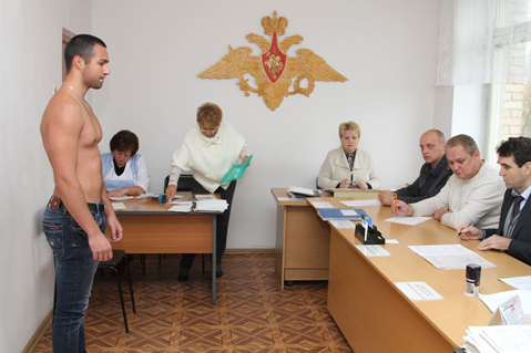 image-5 Сверка данных с прицелом на фронт: Как в регионах РФ скрыто пересматривают категории годности