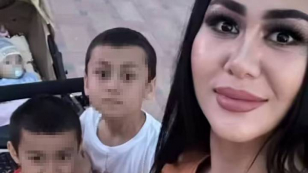 24fb8be4bd2137875dcc31f999f6f46c Задушил мать своих детей: что грозит за убийство мужу узбекской певицы Зебойи Жахон