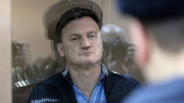 28cea0f543b0dd43169745a504c7fc5a Друг Шакро Молодого: почему экс-глава СК по Москве Дрыманов освободился досрочно