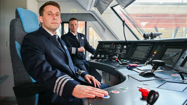 2981032caa3c84ce218df84b0114fe68 Сергей Собянин объявил о завершении обновления поездов на МЦД