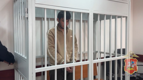 2a19a1838b3c9f2642ccc2c3fee0086f Напали толпой: за что мигранты до смерти избили футболиста «Русской общины»