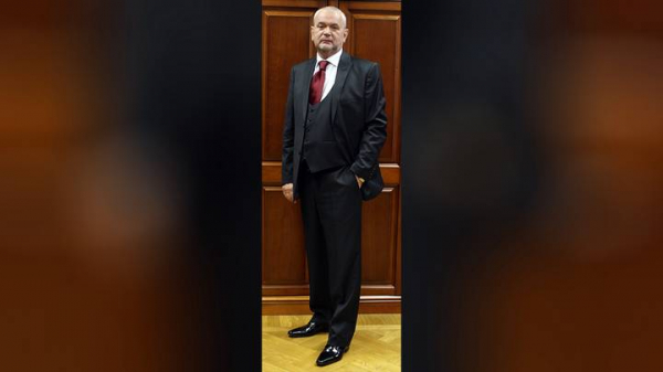 2c34034c813af569f329e3e041f4e280 Умер главный редактор газеты «Вечерняя Москва» Александр Куприянов