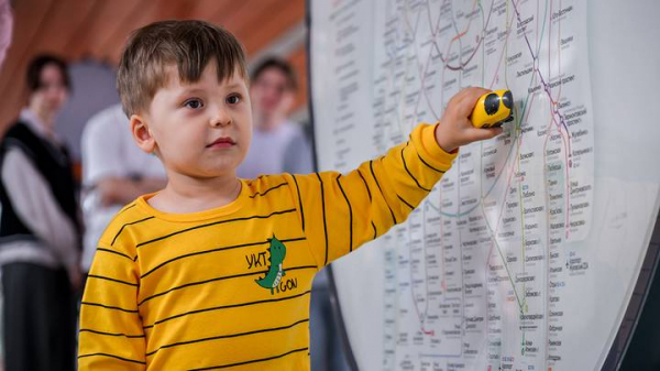 2c97ef371ff5927538d7b49979471833 Сергей Собянин объявил о завершении обновления поездов на МЦД