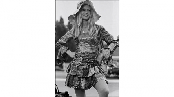 3079e4f0c37604aed345e8f22845e249 Гадкий утенок, ставший секс-символом: умерла Брижит Бардо