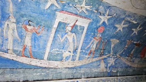 30a605c98f581eec08c53b092957317a Ученых озадачили загадочные мумии с золотыми языками, найденные в Египте