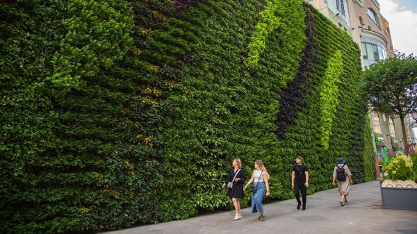 371d8d2a51c98a2c28d45aba07e3b9a1 Фестиваль «Сады и цветы»: как Москву превращают в городской оазис