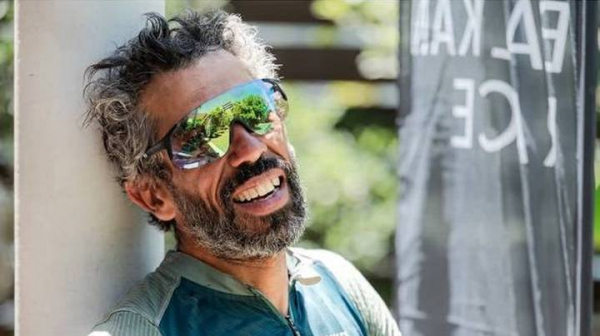 39d9e4796382235ab0de995eb78f6d0e Хотел побить мировой рекорд: за что в Приморье арестовали велогонщика Сехили