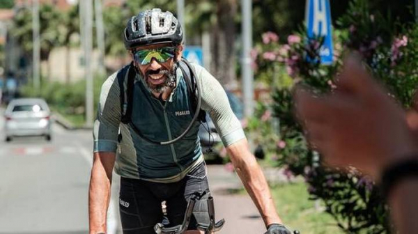 3b406bf9873d264929bac1811d209949 Хотел побить мировой рекорд: за что в Приморье арестовали велогонщика Сехили