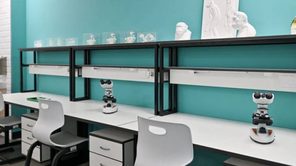 438ef65eaf511c175bebab2101d9d137 Сергей Собянин: К 1 сентября в Москве откроется 51 реконструированная школа