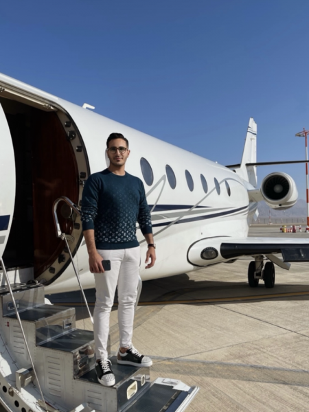 47047167e0a151cb6f5b4ea06e544413 Годами искали по всему миру: чем известен задержанный в Грузии «Аферист из Tinder»