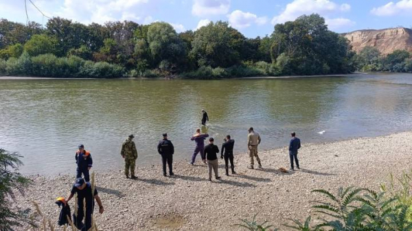 4997c53c1b3e6796df9c7c3160009b9f Утопил и инсценировал похищение: как отец убил трехлетнюю дочь на Кубани