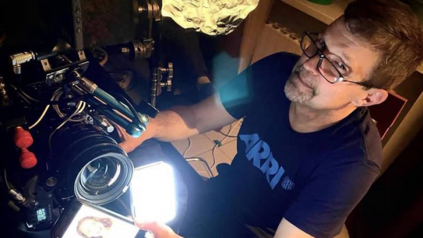 4d2d62e8873dd6abb382b9ba378381d0 Удар ножом в грудь: за что режиссера Сергея Политика убили возле дома в Москве