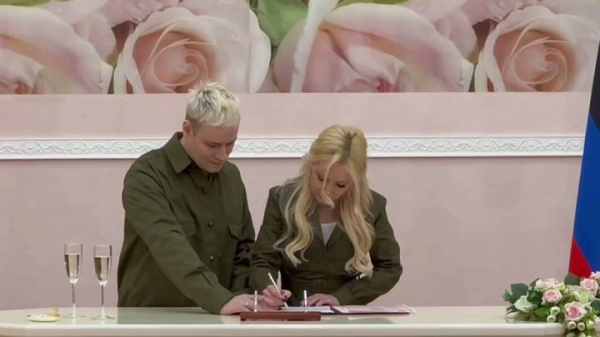 51fd7f64633f702f0a9b38f07f0ac972 От случайных встреч до брака: история отношений SHAMAN и Екатерины Мизулиной