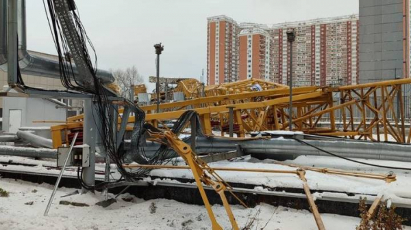 54e2ce32bbef5fdd036cee9be7f0380d Людей накрыло обломками: что известно об обрушении «Снежкома» в Красногорске