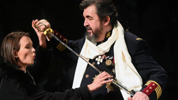 5614796452132da2dba419f07684d048 Школа-студия МХАТ выразила соболезнования в связи с кончиной Золотовицкого