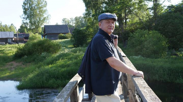 57b91a0f5fad06562931be70fff79626 Прощай, наш Купер: не стало главного редактора газеты «Вечерняя Москва» Александра Куприянова