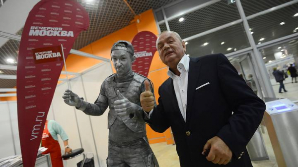 58b82970864ccc20987f6d7b919ab182 Прощай, наш Купер: не стало главного редактора газеты «Вечерняя Москва» Александра Куприянова