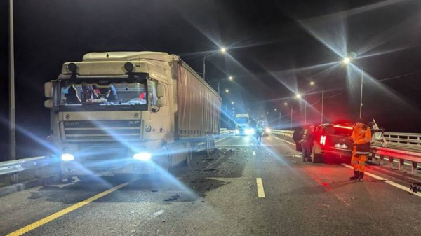 5965f97b69099985c7c37a1f00c197f8 Не стоит полагаться на автоматику: кто виноват в ДТП при отказе круиз-контроля