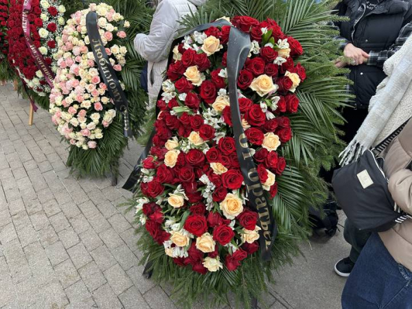 5a81e204c4ef0e9c820219edfe5b9989 «Он теперь ангел-хранитель»: как в Москве простились с Тиграном Кеосаяном