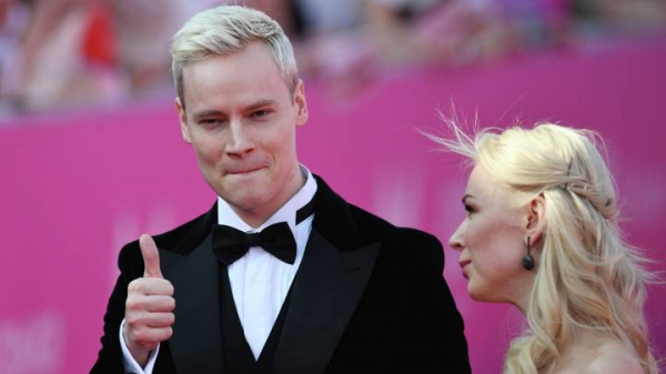 5acf7b599797ff264fd3838f64e05406 От случайных встреч до брака: история отношений SHAMAN и Екатерины Мизулиной