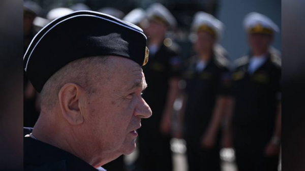 621ec4783d304d286d95879e6e2afac2 Умер главный редактор газеты «Вечерняя Москва» Александр Куприянов