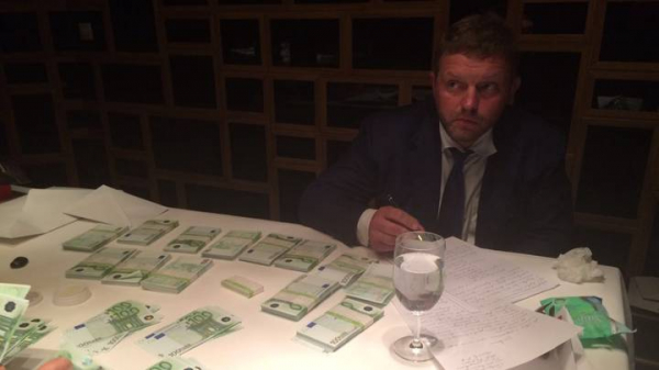 69192a8bf6aaf1b4b5d8b7561c432259 Дело было незаконным: почему кировский экс-губернатор Белых судится с Минфином