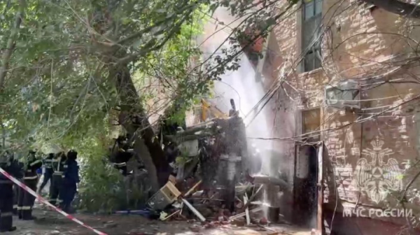 6bb1bd8bc62e731f4ffd295120a610c4 Жильцы ждали расселения: что известно об обрушении пятиэтажки в Астрахани