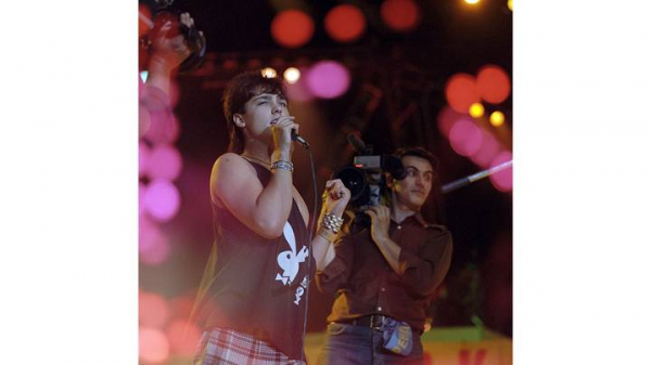 6dd98144ebad7ece59e5b3724aa113b4 Три года со дня смерти Юрия Шатунова: как певец жил после «Ласкового мая»