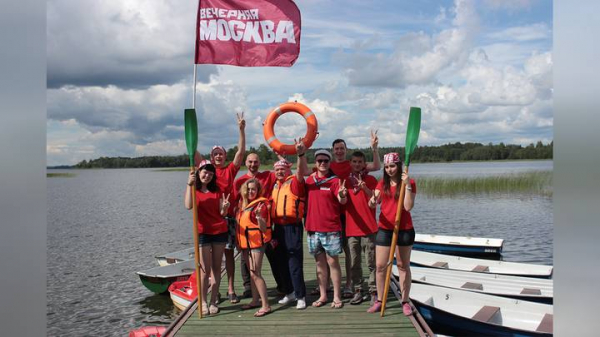 6dfcb048dc099b52f9ef5906c23b2c41 Прощай, наш Купер: не стало главного редактора газеты «Вечерняя Москва» Александра Куприянова