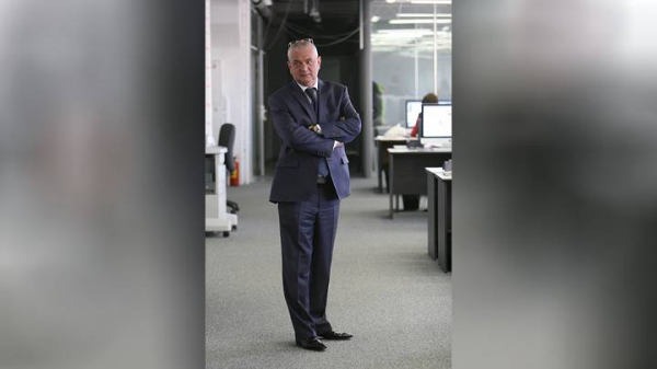 71f5fc209f9ac6881b8905bf8a87960a Умер главный редактор газеты «Вечерняя Москва» Александр Куприянов