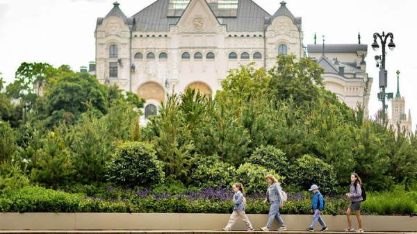 73edd21b834057b98a8a80023b0d7071 Фестиваль «Сады и цветы»: как Москву превращают в городской оазис